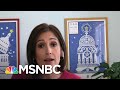 Victoria DeFrancesco Soto: ‘This Lying That Ted Cruz Is Giving Is Just So Hollow’ | Deadline | MSNBC