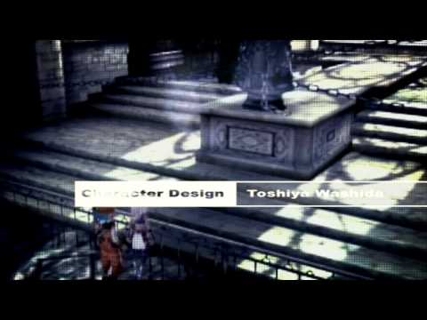 .hack//LIMINALITY openings 2-4 (HD)
