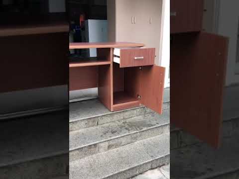 bàn học sinh nhựa đài loan - youtube