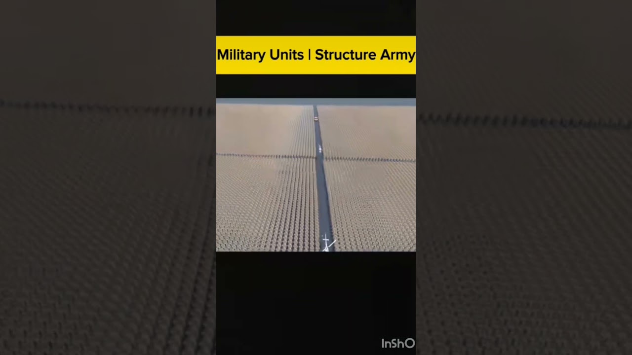 army structure