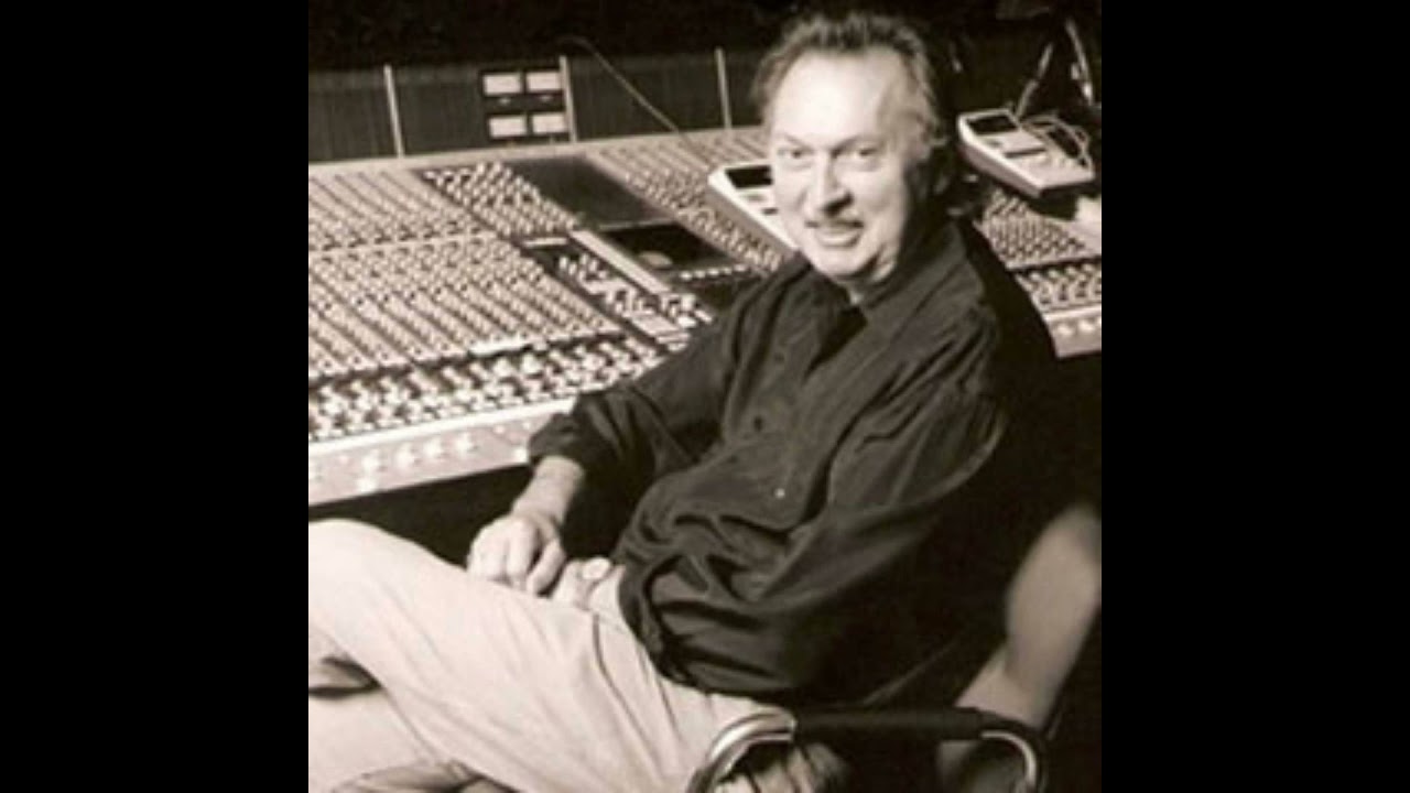 Jim Gaines - The Road Out Of Memphis