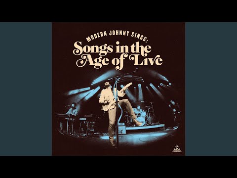 Good To Be Alone Live 