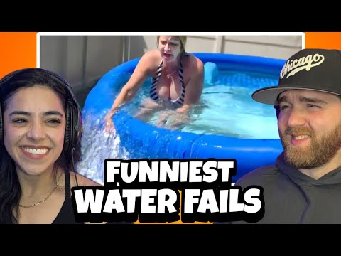 SUMMER FAILS! | Looks Like a Losing Battle | AFV Funniest Water Fails | SOME BELLYFLOPS FROM HELL!