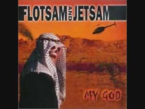 Flotsam and Jetsam: Killing Time