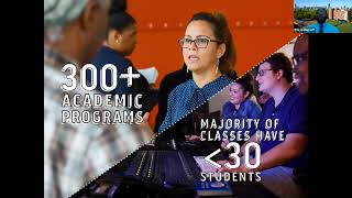 DePaul University - IACAC