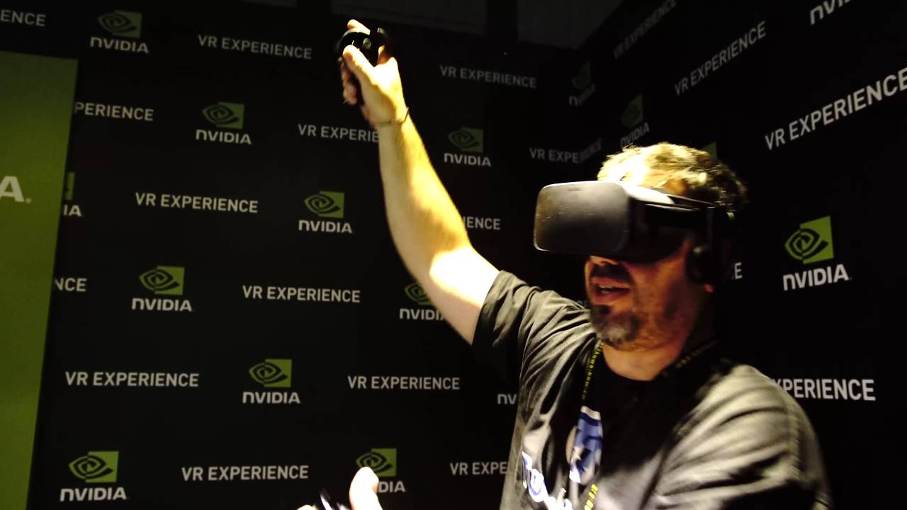 Twoplayer VR game 'Unspoken' is insanely fun! YouTube