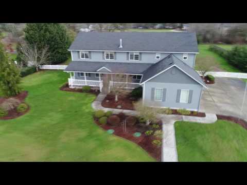 18711 NE 101st Avenue, Battle Ground, WA home video tour