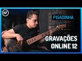 🔴 GRAVANDO BAIXO 12 ♩ #KFGRAVA 🔴 Gravações: https://bit.ly/gravacaodebaixodokf FORRÓ PISADINHA