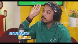 Download Lagu Kisah Zian Spectre Jadi Cleaning Service dan Satpam | SIYAP BOS (05/05/20) Part 1 MP3