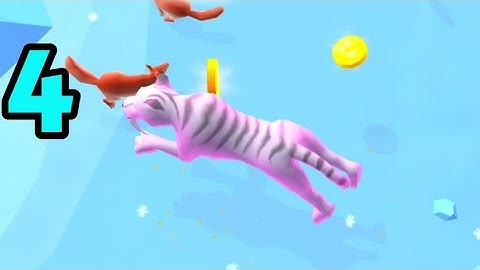 Hyper Evolution (1st Evolution) Gameplay Walkthrough Part 4 (Android)