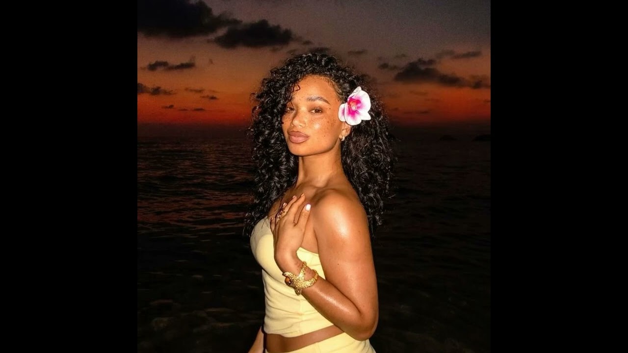 (FREE) Afrobeat Type Beat - 