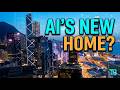 Hong Kong’s Secret AI Revolution | Tech Blueprint WELCOME