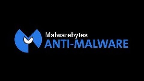 Malware-bytes Install and Scan on Windows 10 Tutorial!!!