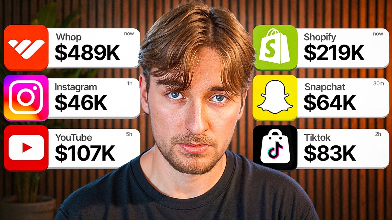 11 Ways To Actually Get Rich With Online Business