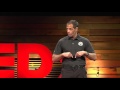 Learning Close Quarter Defense | Angel Naves | TEDxOaksChristianSchool