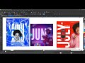 CorelDRAW Tutorial: Create Realistic Plastic Texture Effect Easily | Explained in English