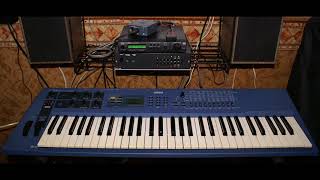 Gazebo - I Like Chopin Cover By Tamás Vecsey
