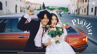 𝐩𝐥𝐚𝐲𝐥𝐢𝐬𝐭 Love at first note✨| Ad-Free❌ Pop songs with great intros | Ćáfé☕멜로퍼피💙