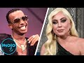 Top 10 Celebrities Who Went Broke