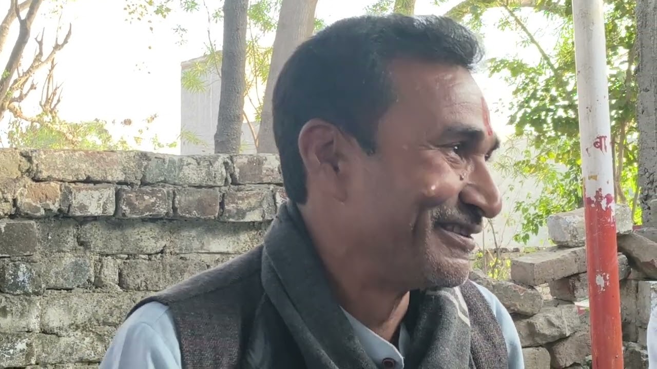 जब मन पूरी तरह परमात्मा में रम जाता है, तो बाहरी आडंबरों की आवश्यकता नहीं रह जाती: