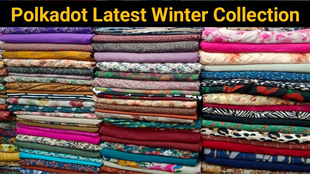 Rabi Center Polkadots Latest Zari Marina,Kundan Marina ,Indonesian Marina Winter Collection