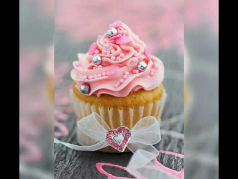 Cupcake / anime / me