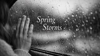 Spring Storms