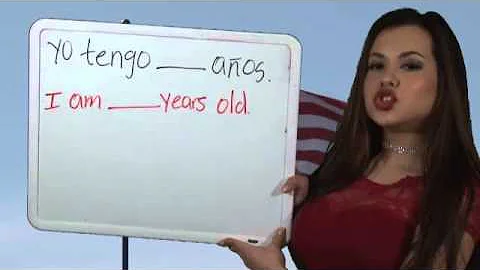Qual a abreviação de years?
