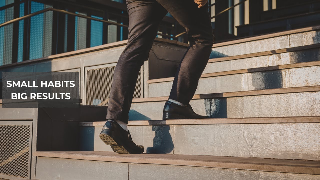 Atomic Habits Explained in 3 Minutes | Small Changes, Big Results