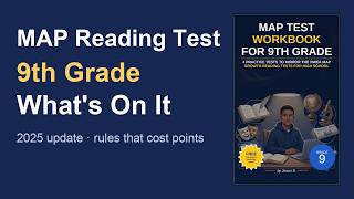 Full MAP Growth Reading Test for 9th Grade: What's on It (2025 Update) News