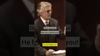 David Wilkerson - God has an eternal purpose for you  #davidwilkerson #shorts
