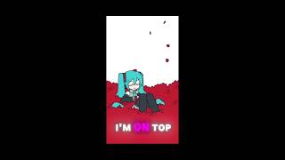Miku oo ee oo by anamanaguchi with