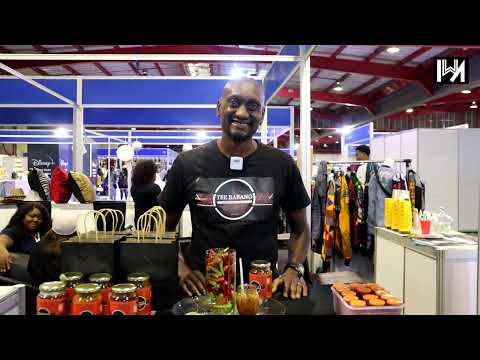 Interview with Leroy Gopal, CEO of Tse Babang: The Hottest Chilli Around