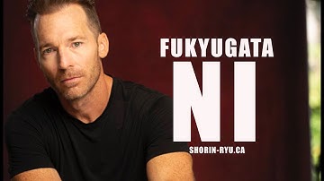 Matsubayashi Ryu - Fukyugata Ni