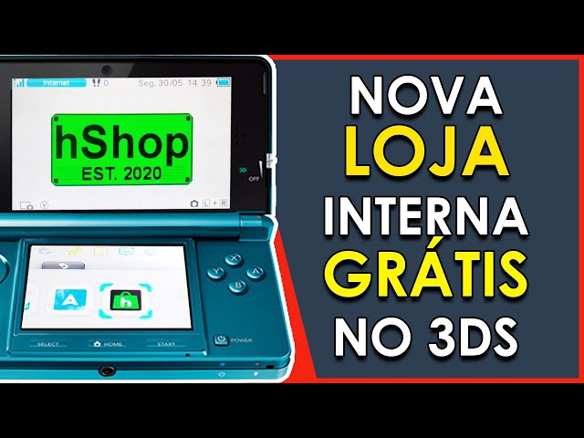 Os 20 melhores jogos da Nintendo 3DS! - Liga dos Games