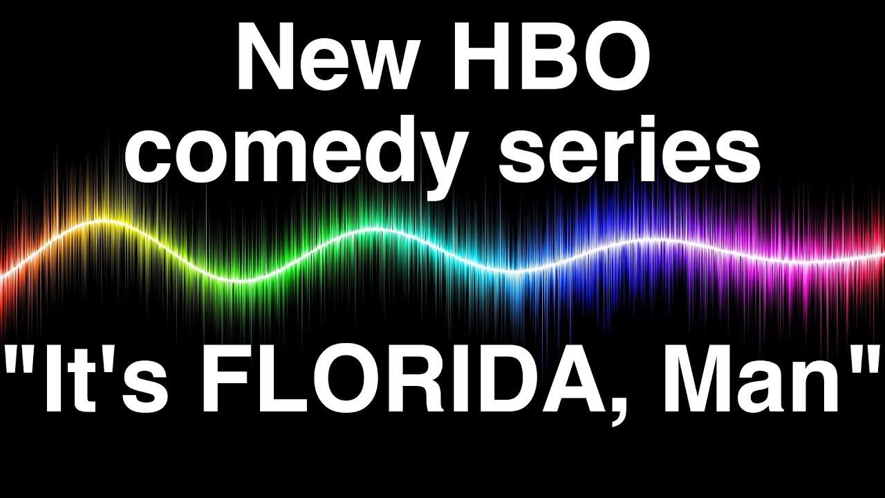 New HBO comedy series,