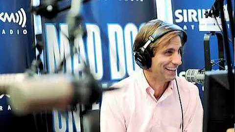 Chris Mad Dog Russo Monologue 11/2/10 (Part 1)