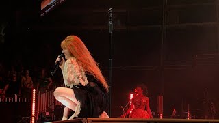 Florence and the Machine - Daffodil (live) Amway Center September 23, 2022