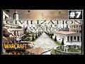 Warcraft 3 | Custom | Civilization wars #7