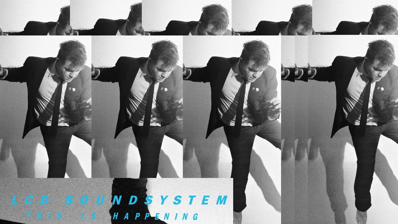 lcd soundsystem ~ i can change (slowed + reverb)