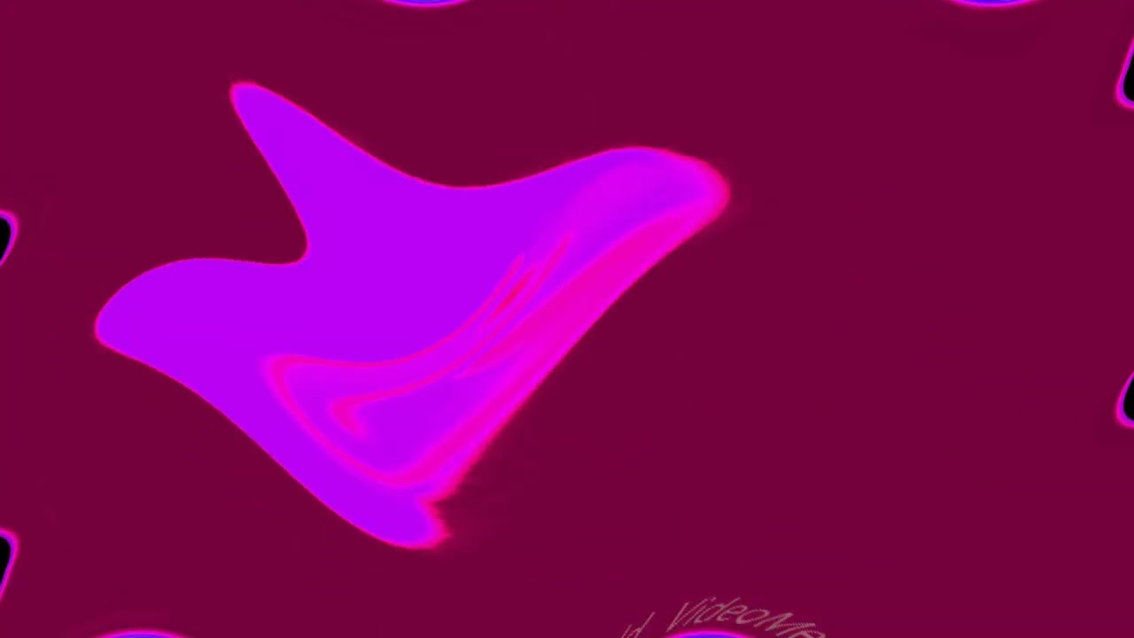 LG New Logo Animation Center Effects VideoMeld Center Effects