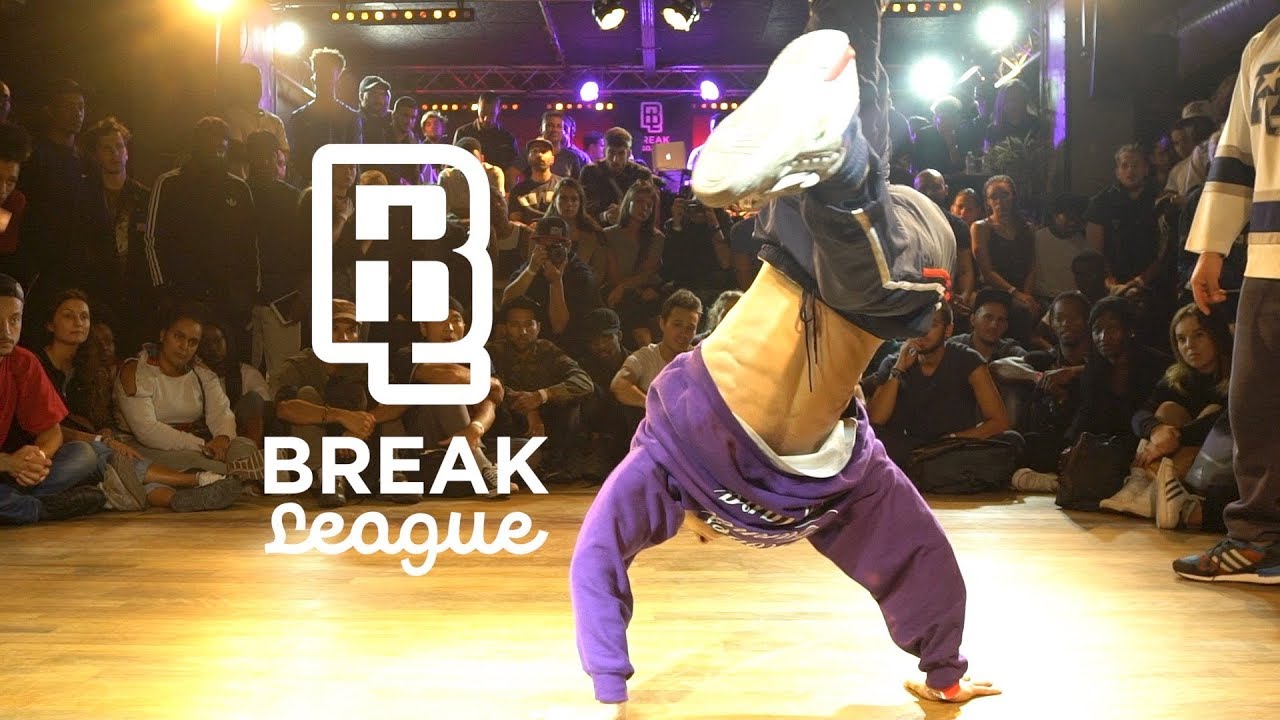 red bull bc one 2019 final IMMIGRANDZ VS LUNATIK ENERGY I QUARTER FINAL I BREAKLEAGUE SO2J1 x CHILL IN THE CITY
