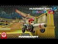 Mario Kart 8 Deluxe - Lightning Cup