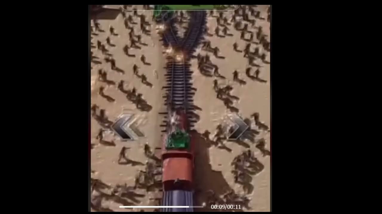 [TF2] defend the golden pan train from the f2p's