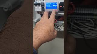 carel evd changing superheat setpoint