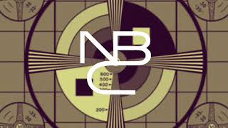 NBC fabricated test pattern