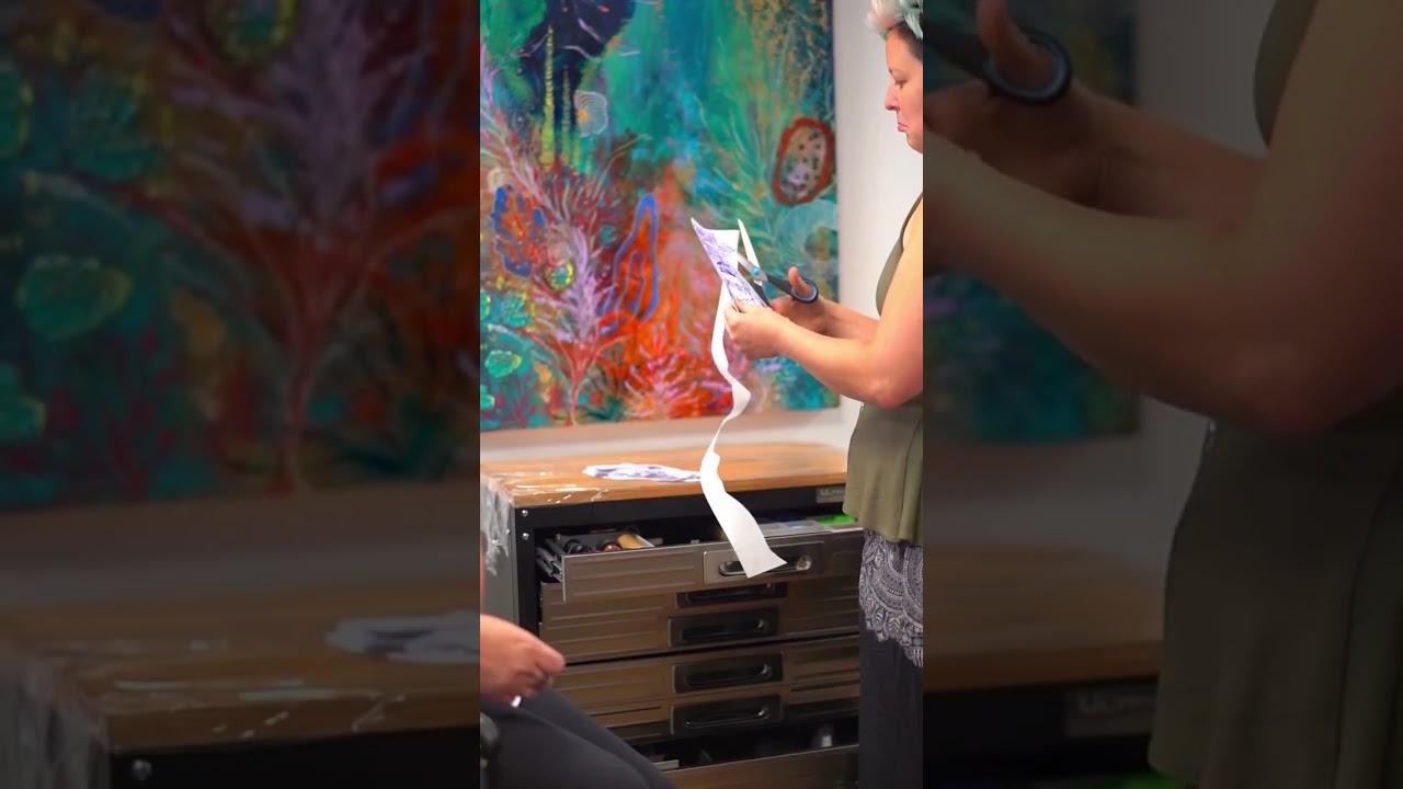 ✨📽Tattoo Shop Plymouth : Behind the scenes 📽✨