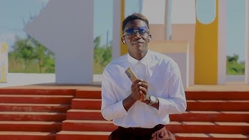 Rey Max   Omatye   Official Video  By  Varas Maker 2025™