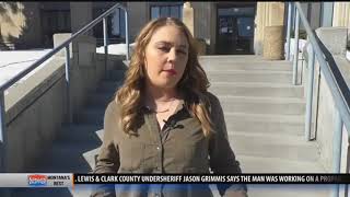 First responders make case to lower I 90 speed limit through Bozeman