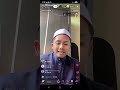 Sembang ilmu berkenaan sedia tiket iaitu amalan kita untuk msuk syurga ALLAH , berubah
